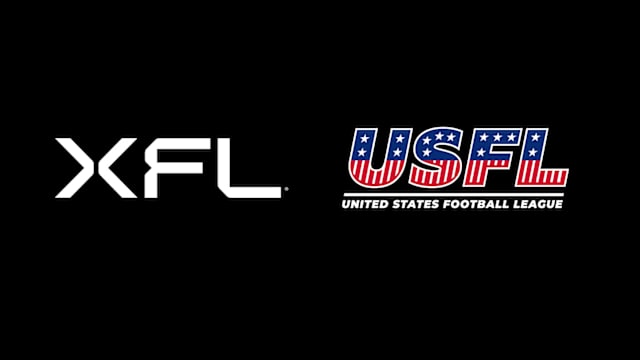 XFL USFL